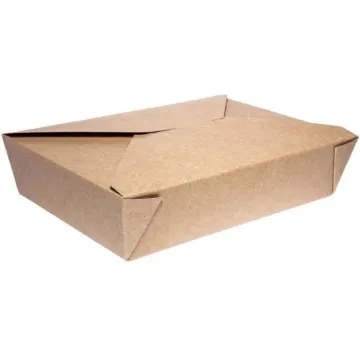 Picture of Kraft No.2 Biobox 49oz X 200