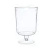 Picture of Disposable Wine Glass 200ml X 400