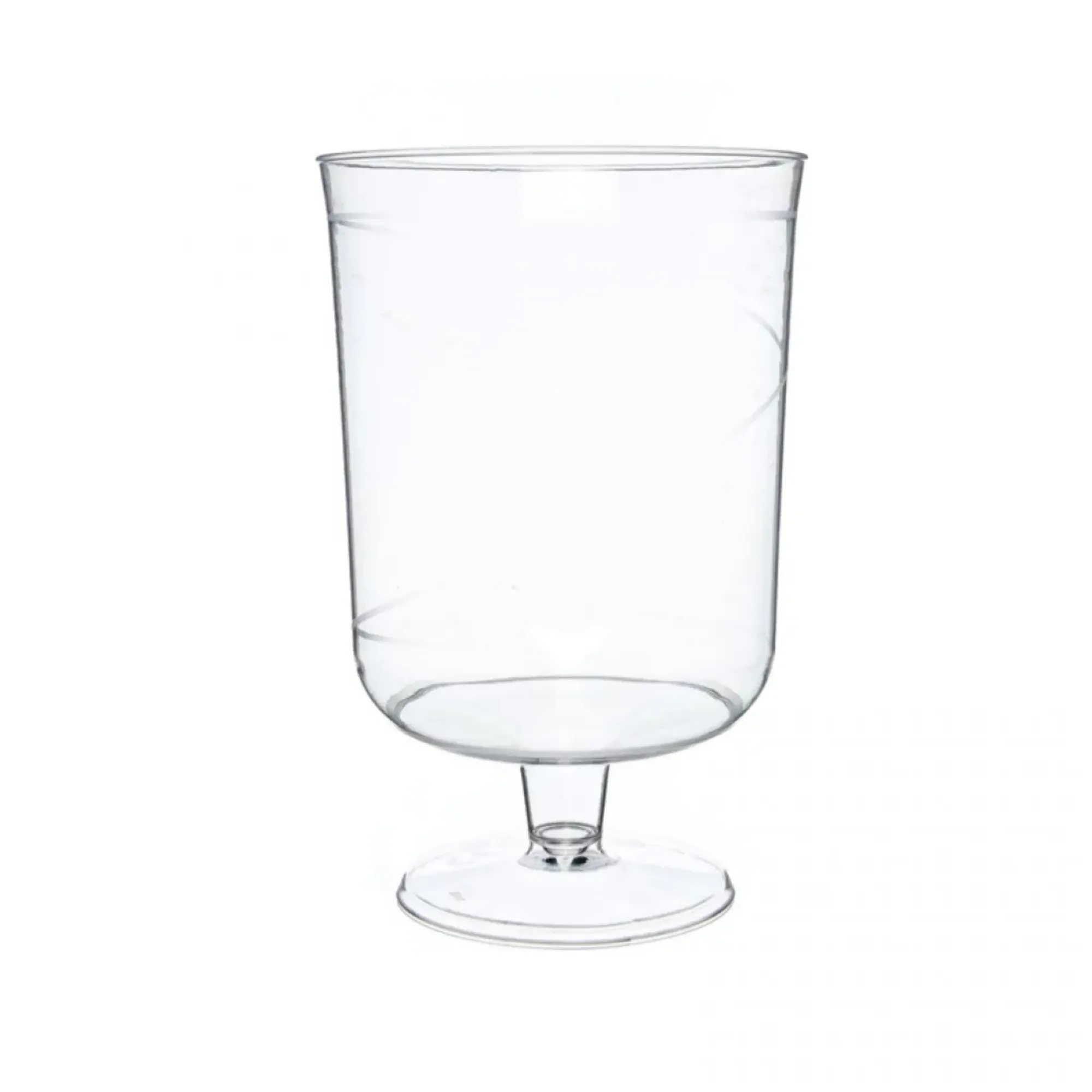 Picture of Disposable Wine Glass 200ml X 400