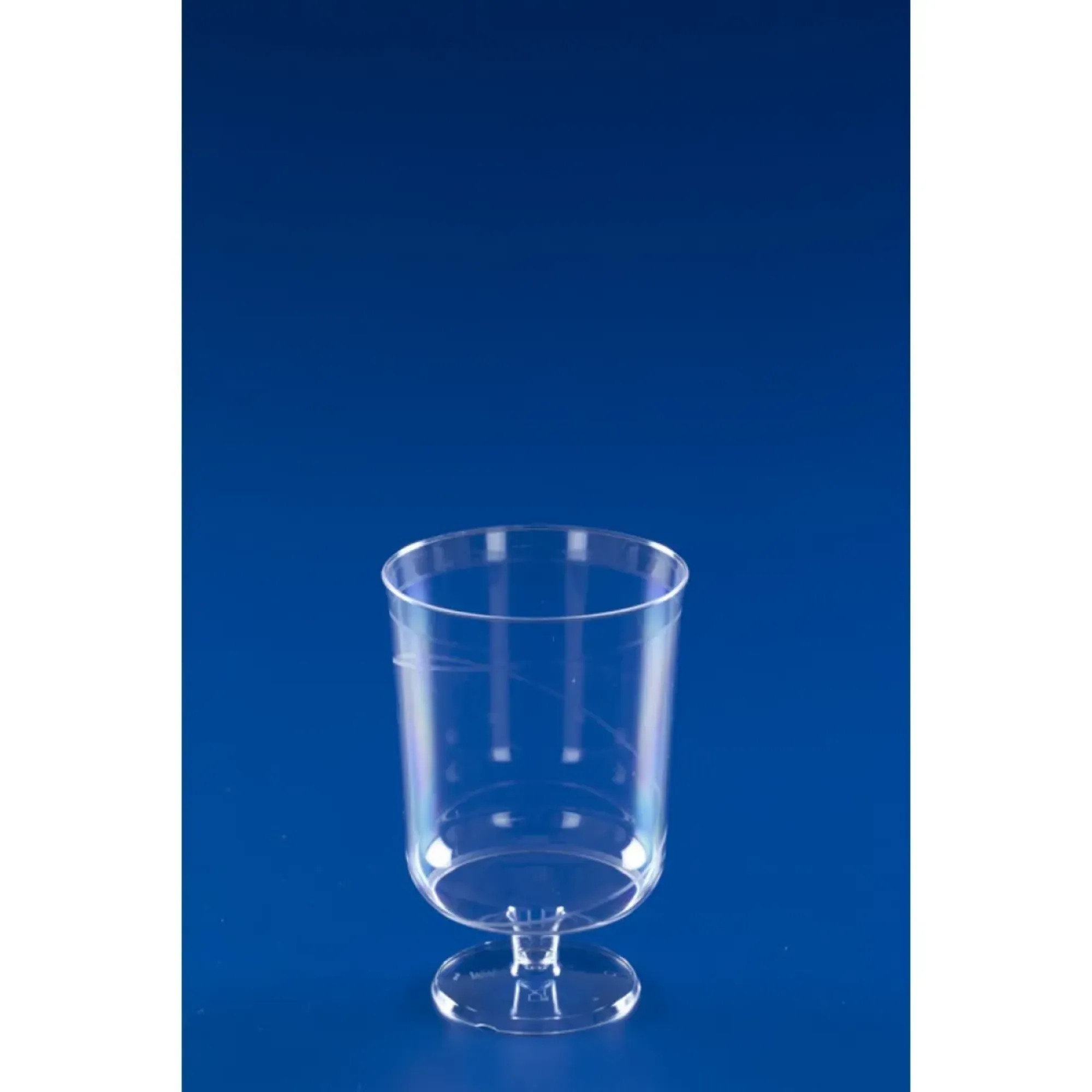 Picture of Disposable Wine Glass 200ml X 400