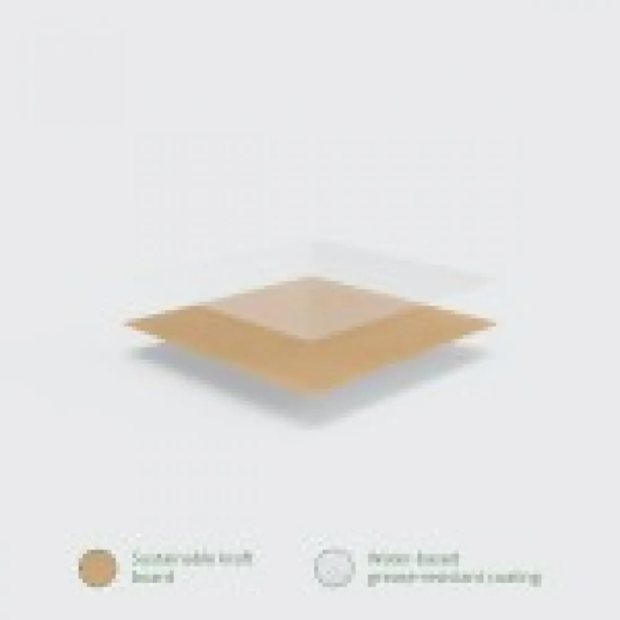 Picture of Kraft No.2 Biobox 49oz X 200