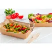 Picture of Kraft 3lb Degradable Food Tray X 500