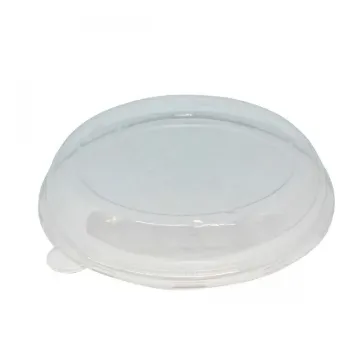 Picture of Dome Lid For 32oz Wide Rim Bowl X 250