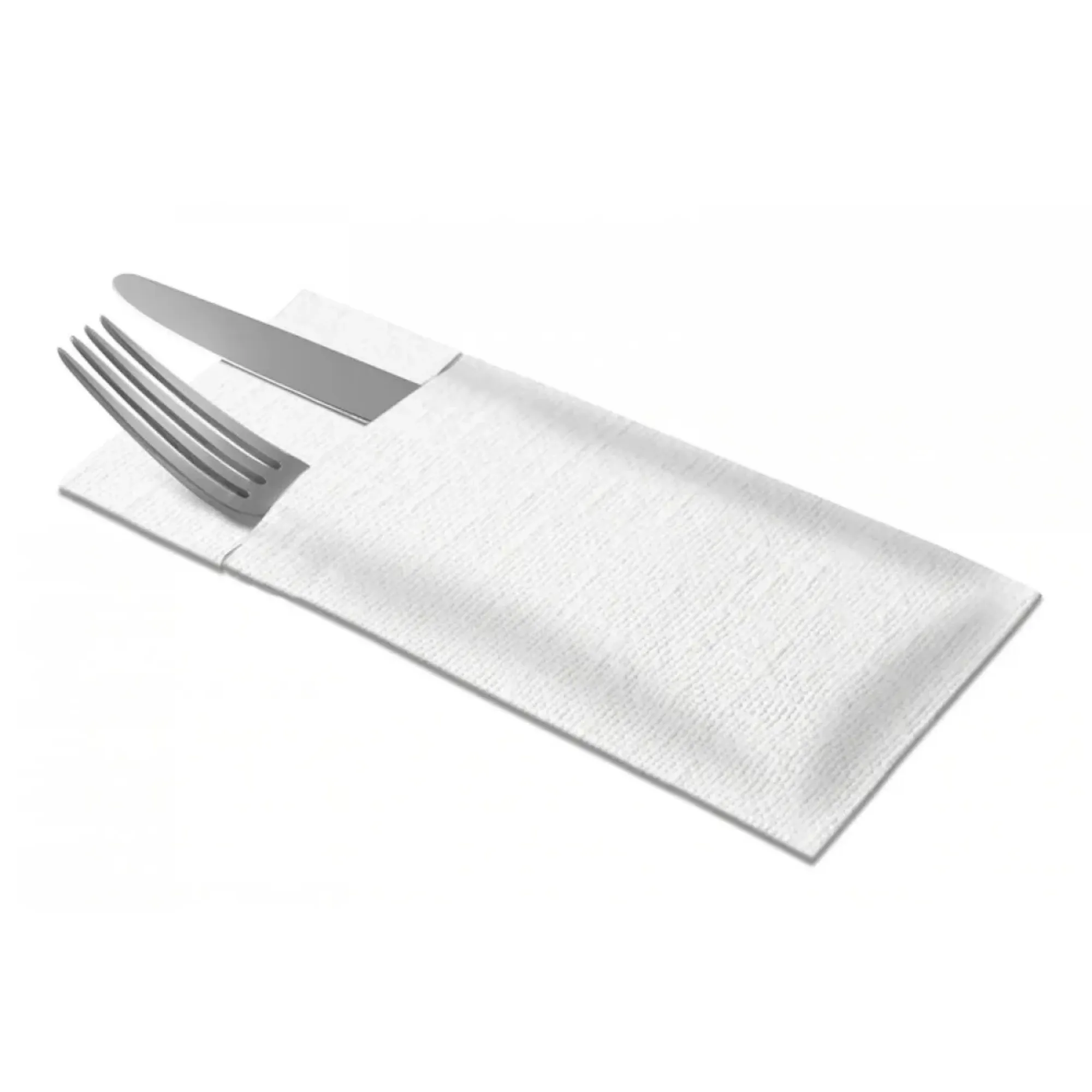 Picture of Tork White Linstyle Pouchette X 600