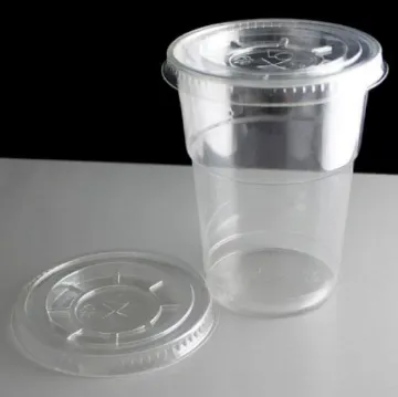 Picture of 9-20oz Gr Spirit Flat Lid Straw Slot X 800