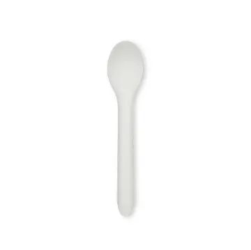 Picture of Compostable Paper Spoon X 1000