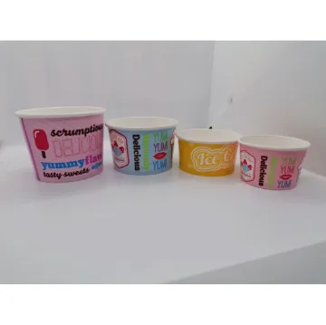 Picture of Chill Ice Cream Cup 4oz X 500