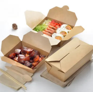 Picture of Kraft No.3 Biobox 66oz X 200
