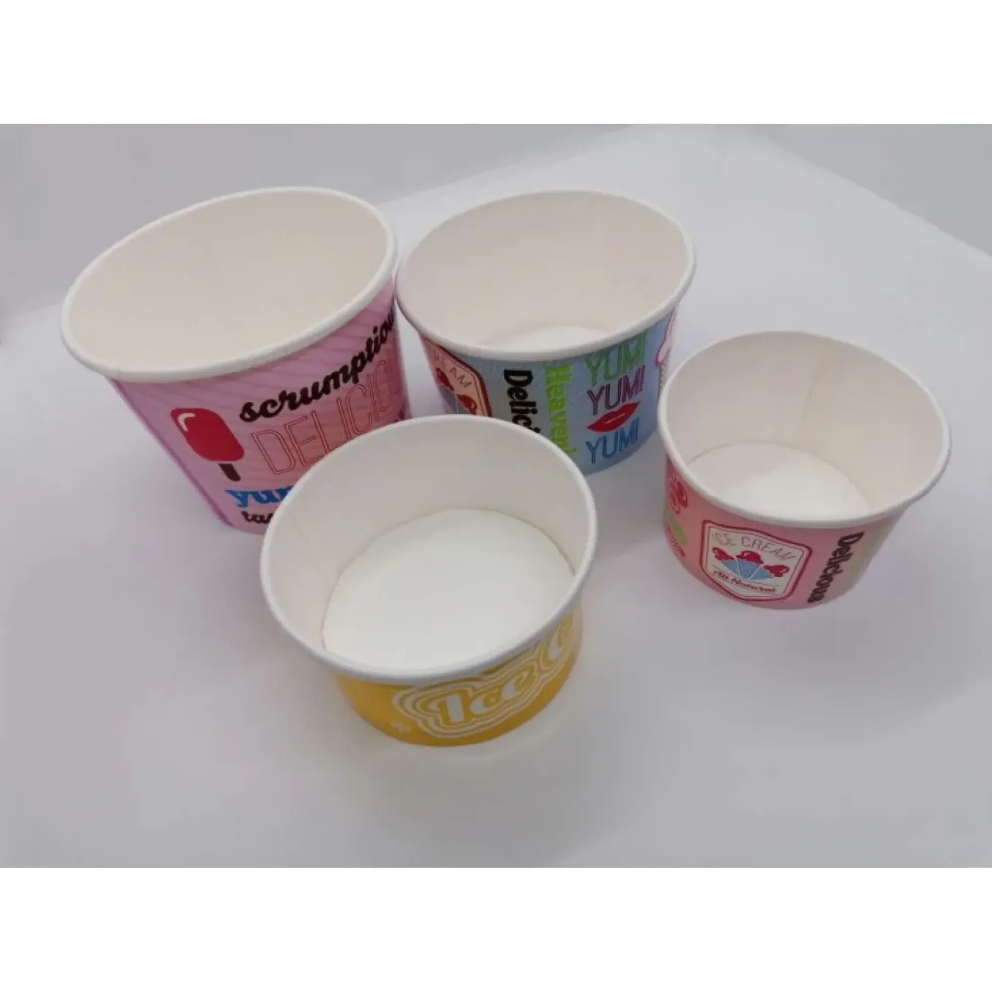 Picture of Chill Ice Cream Cup 4oz X 500