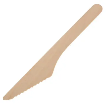 Picture of Wooden Knife X 100