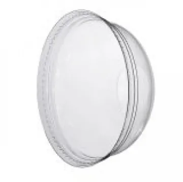 Picture of Grspirit10oz Dome Lid W/hole X 2500
