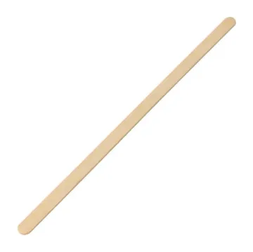 Picture of Wooden Stirrers 7'' X 1000