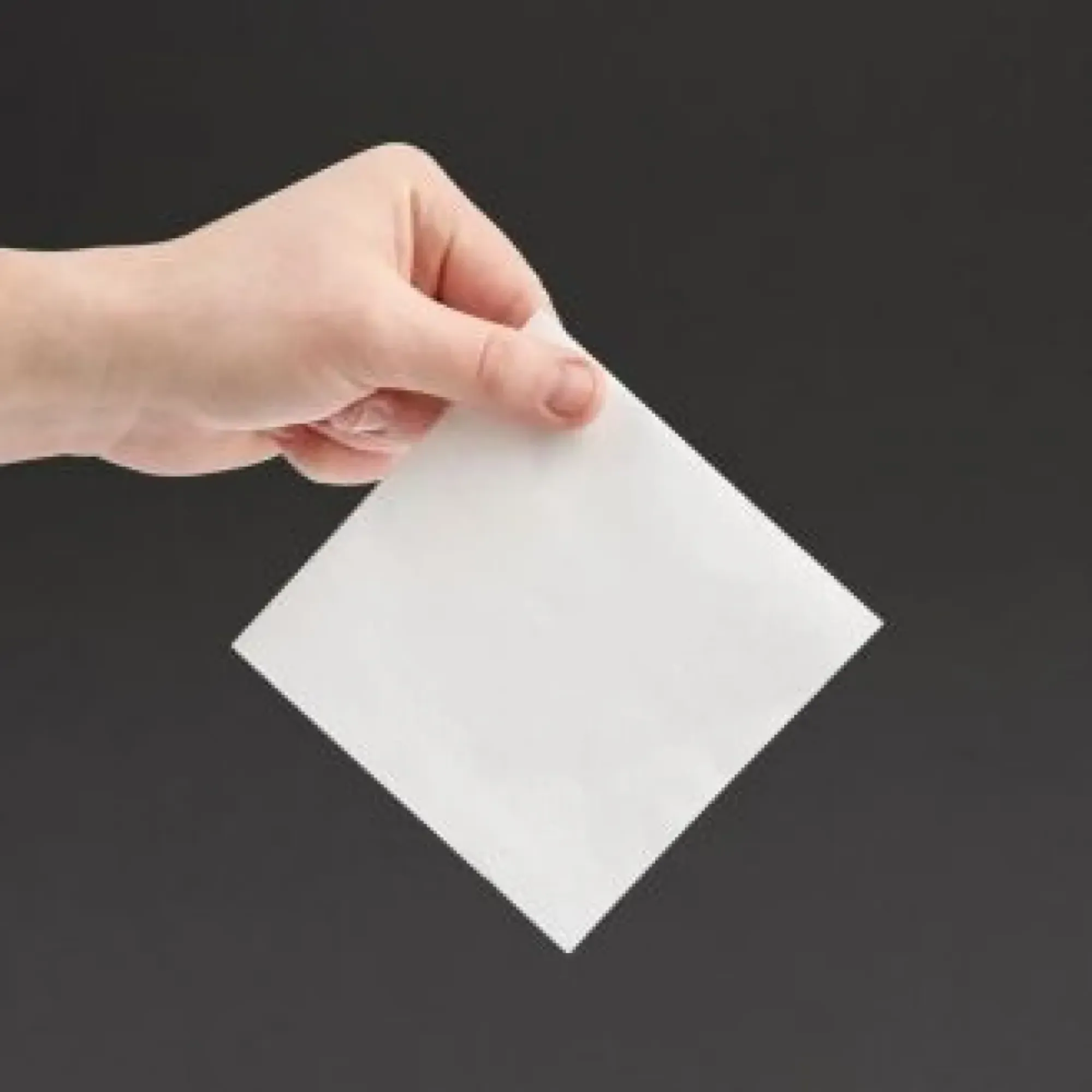 Picture of White Cocktail Napkin 2 Ply X 4000