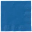 Picture of Dark Blue Napkin 33/2 X 2000