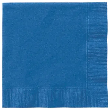 Picture of Dark Blue Napkin 33/2 X 2000