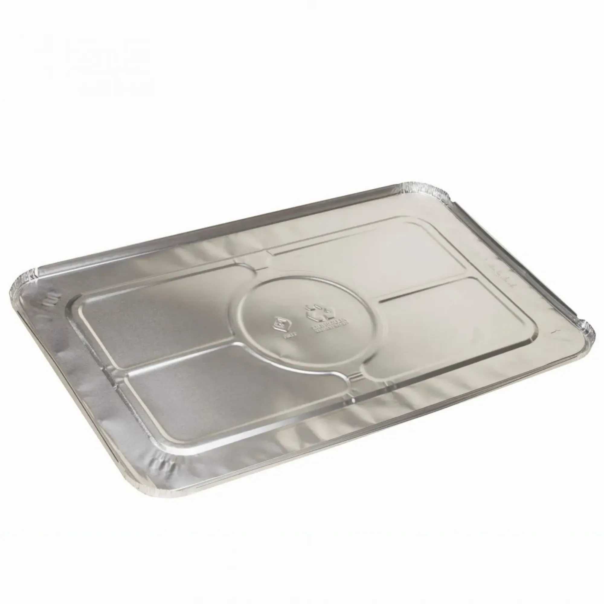Picture of Lids For Half Gastro Foil Containers X 300