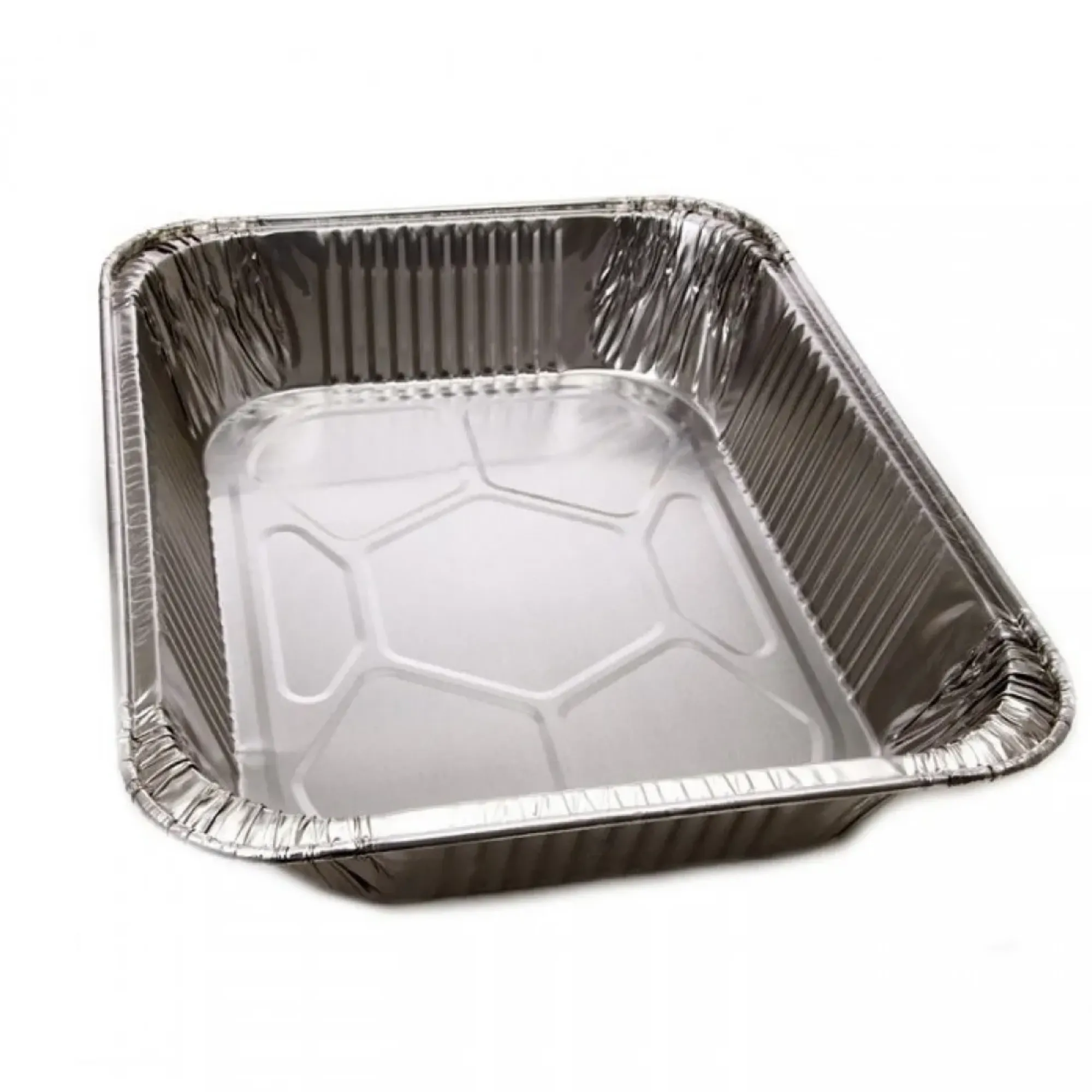 Picture of Half Gastro 12'' X 10'' Foil Containers X 300