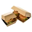 Picture of Corrugated No.10 Large Snack Box X 200