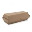 Picture of Corrugated No.13 Hotdog Shell X 200