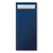 Picture of Tork Mid.blue Cutlery Bag X 500
