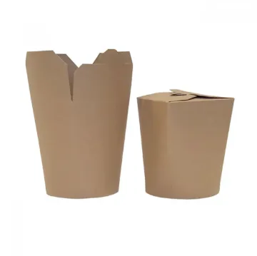 Picture of Kraft 16oz Noodle Box X 500