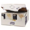 Picture of Tork Linstyle Napkin White 4 Fold X 600