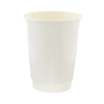 Picture of Matte White D/w Paper Cup 16oz X 500
