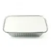 Picture of Lids Foil Container No6 4x8'' X 500