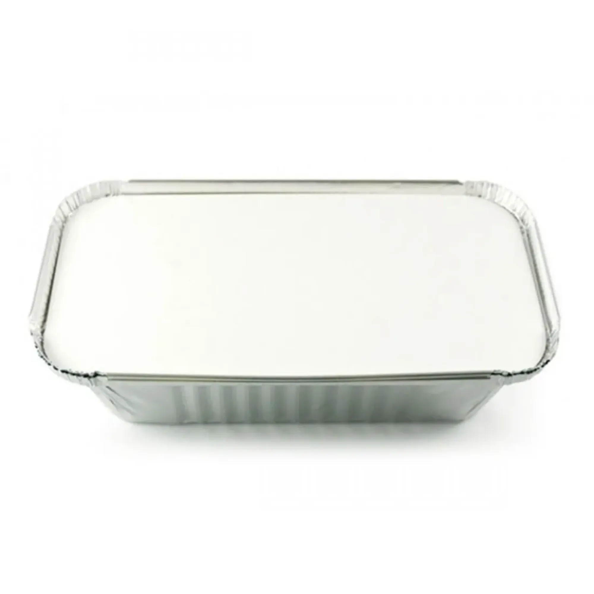 Picture of Lids Foil Container No6 4x8'' X 500