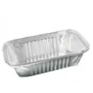 Picture of Foil Container No6 4x8'' X 500
