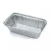 Picture of Foil Container No6 4x8'' X 500