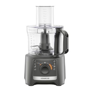 Picture of Kenwood MultiPro Compact Food Processor & Blender FDP31.170GY
