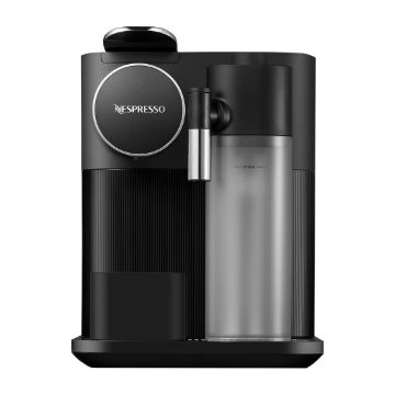 Picture of De'Longhi Gran Latissima Nespresso Coffee Machine Black EN640