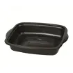 Picture of 1000cc Black Pp Container X 200