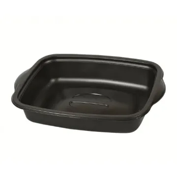 Picture of 1000cc Black Pp Container X 200
