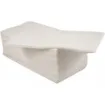 Picture of Dinner Napkin White 40/2 8 Fold X 2000