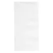 Picture of Dinner Napkin White 40/2 8 Fold X 2000
