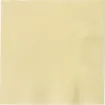 Picture of Cream Napkin 33/2 X2000