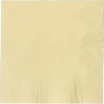 Picture of Cream Napkin 33/2 X2000