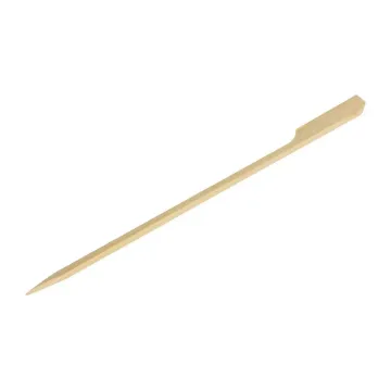 Picture of Bamboo Paddle Skewers 6'' X 100