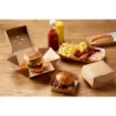 Picture of Corrugated Premium Burger Box X 100 - 05268828