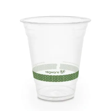 Picture of Pla 12oz Smoothie Cup X 1000