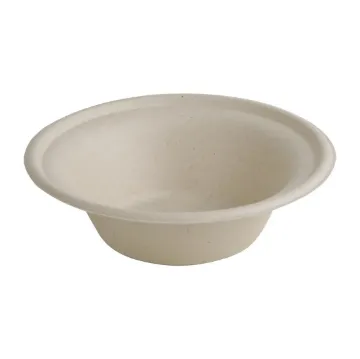 Picture of Bagasse 12oz Bowl X 1000