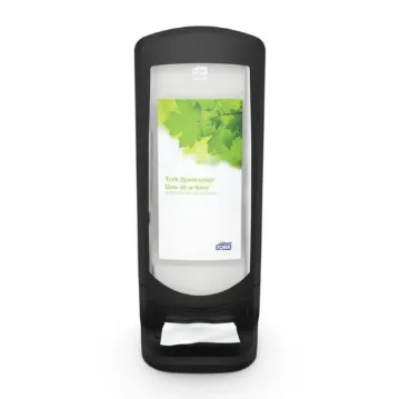 Picture of Tork Xpress Napkin Stand Black N4