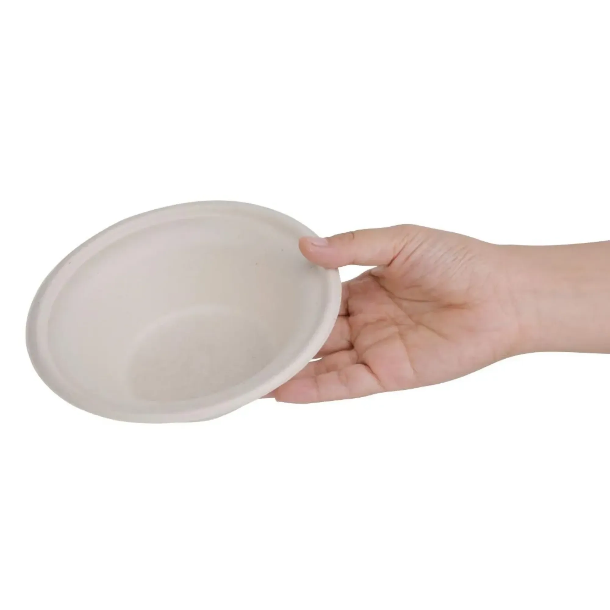 Picture of Bagasse 12oz Bowl X 1000
