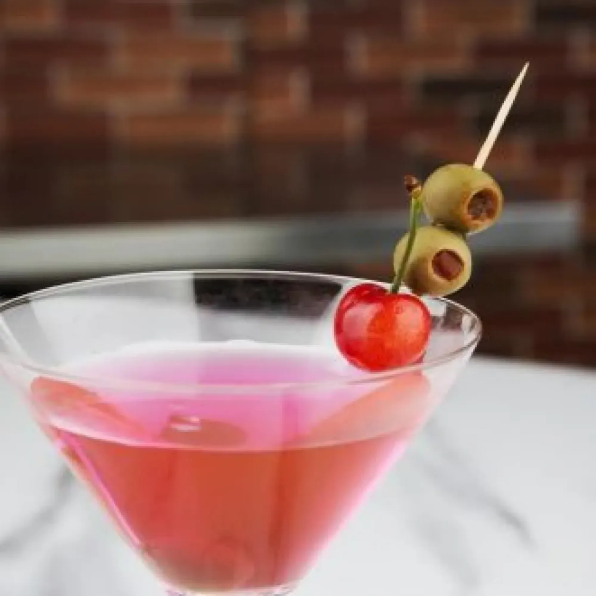 Picture of Cocktail Sticks Wooden X 1000