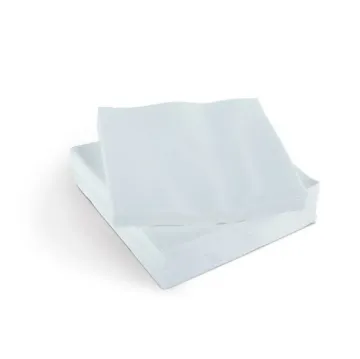 Picture of Tork White 39/2 Dinner Napkin X 1800