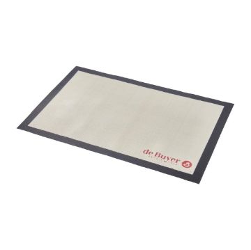Picture of De Buyer Airmat Baking Mat 1/1 GN