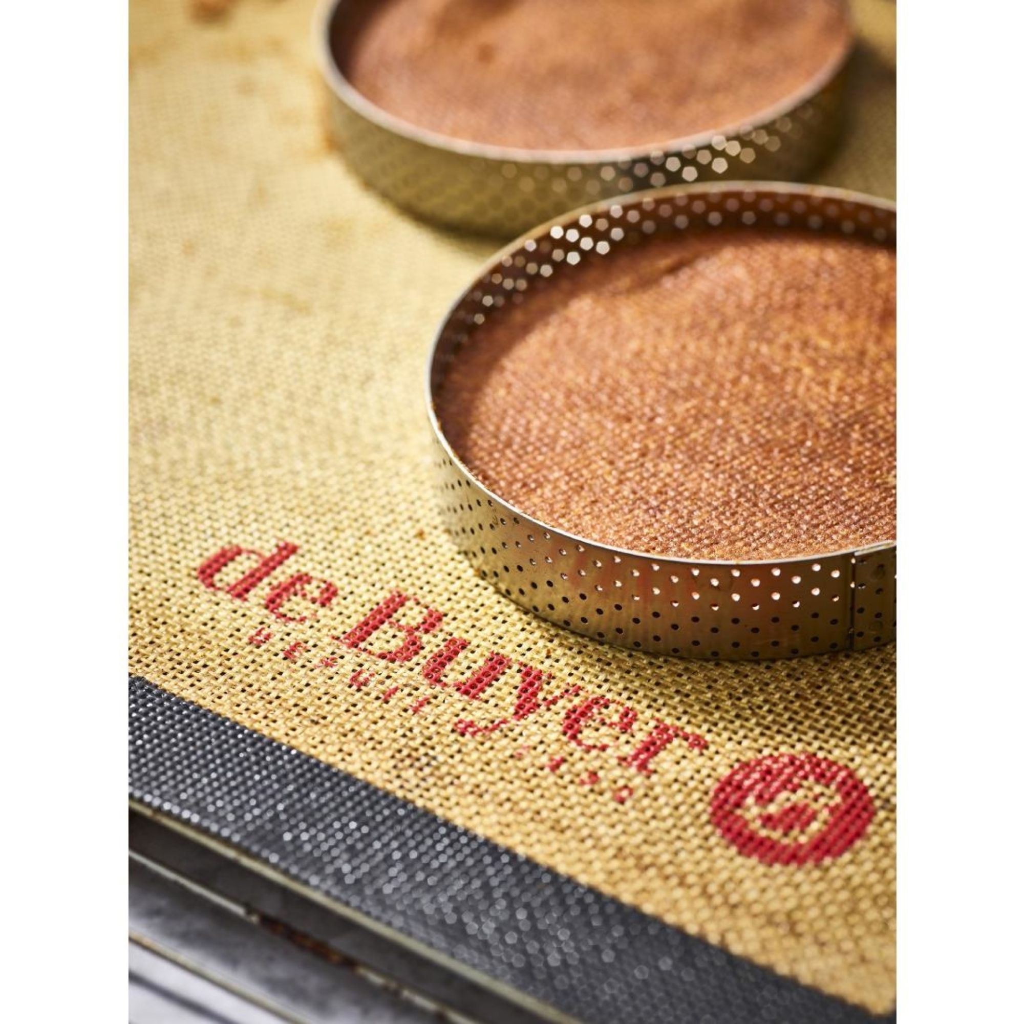 Picture of De Buyer Airmat Baking Mat 1/1 GN