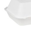Picture of Fiesta Compostable Bagasse Food Containers 9x6" (200 Pack)